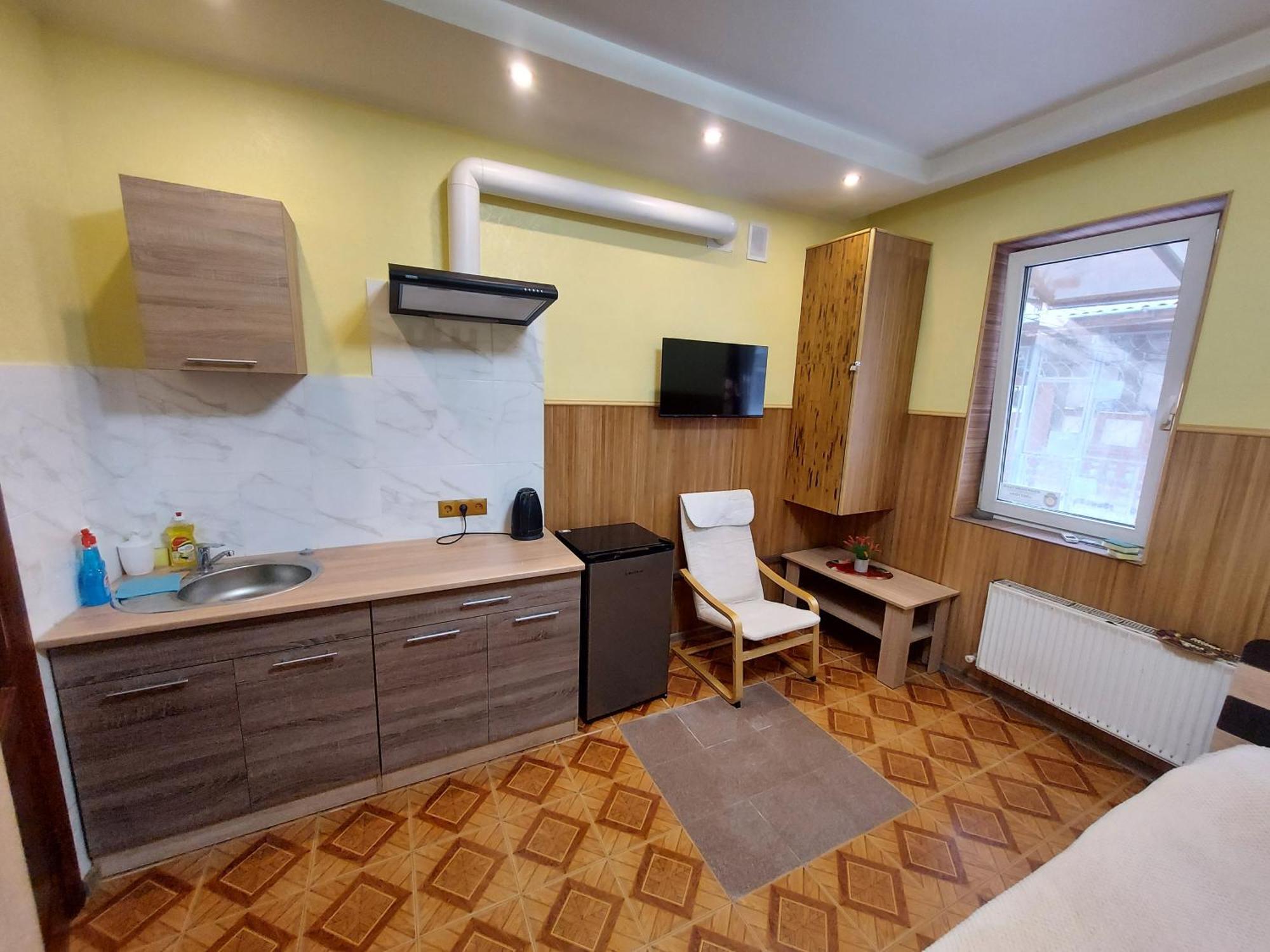 Arnautskaya Apartments Odessa Luaran gambar