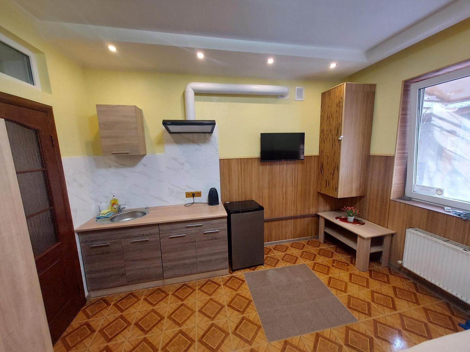 Arnautskaya Apartments Odessa Luaran gambar