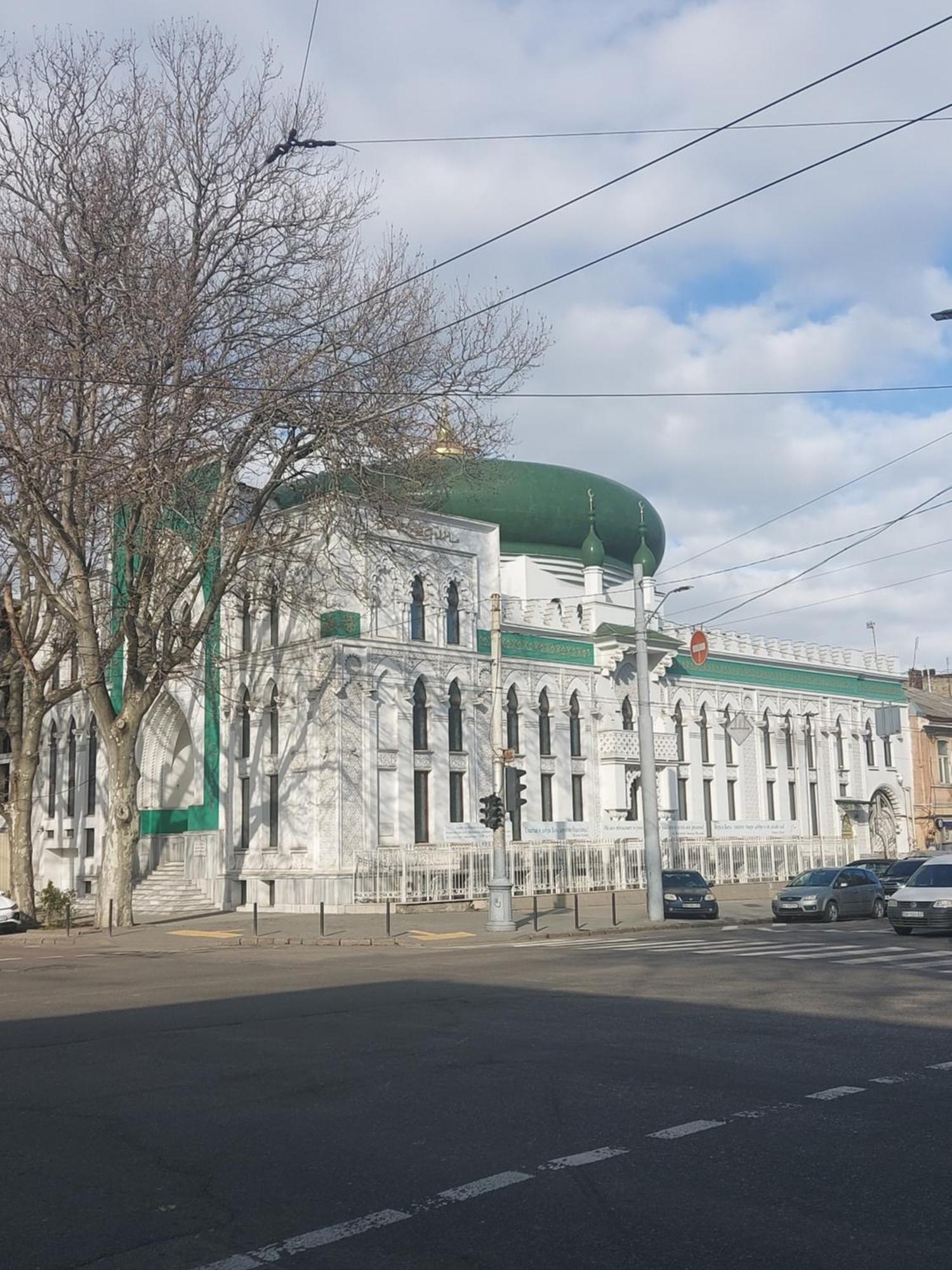 Arnautskaya Apartments Odessa Luaran gambar