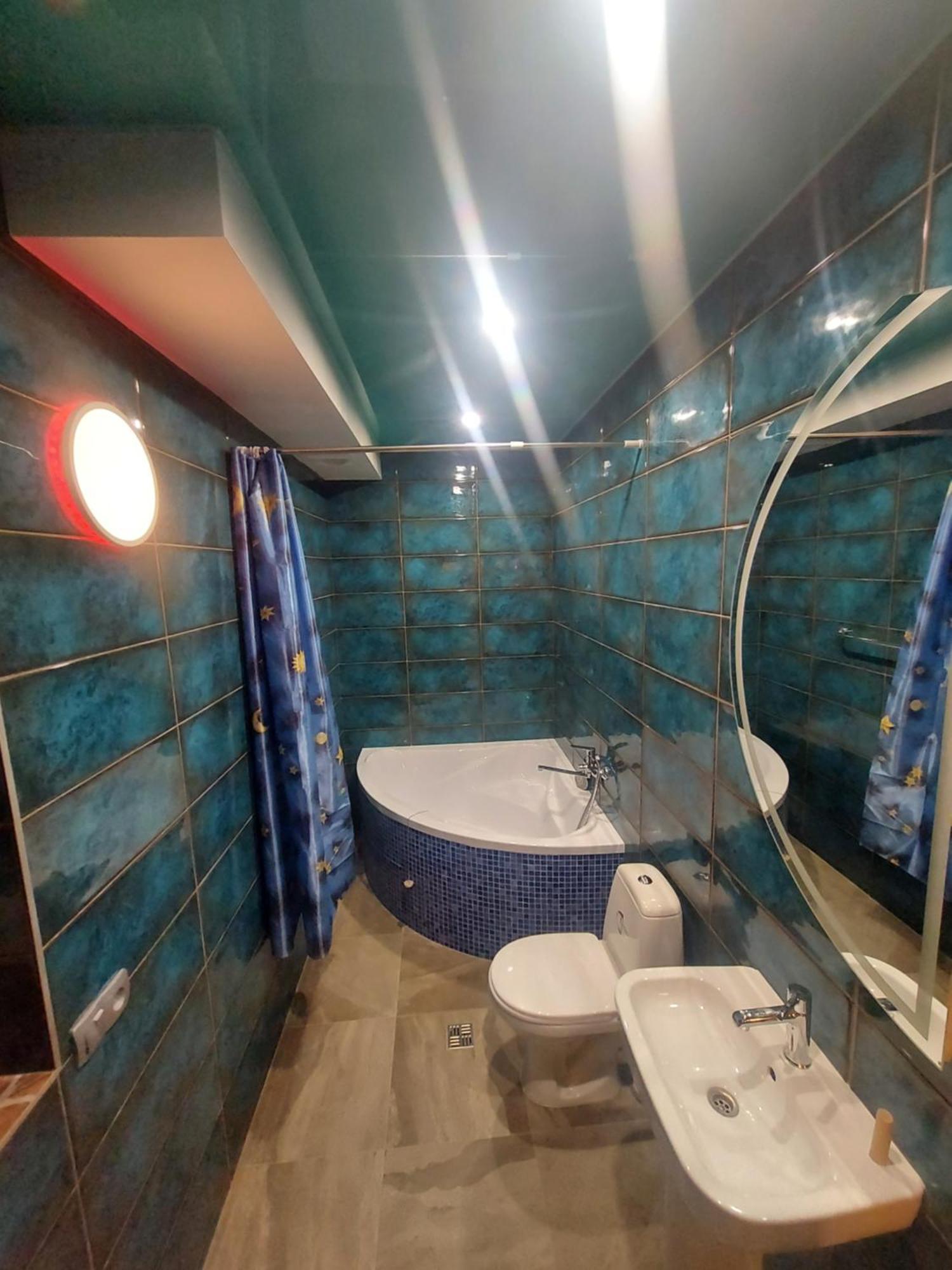 Arnautskaya Apartments Odessa Luaran gambar