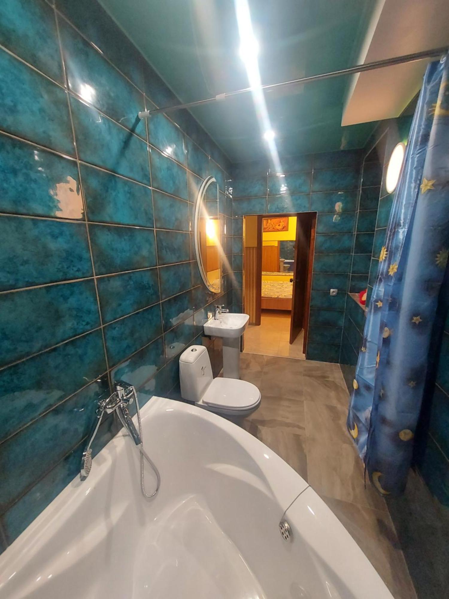 Arnautskaya Apartments Odessa Luaran gambar