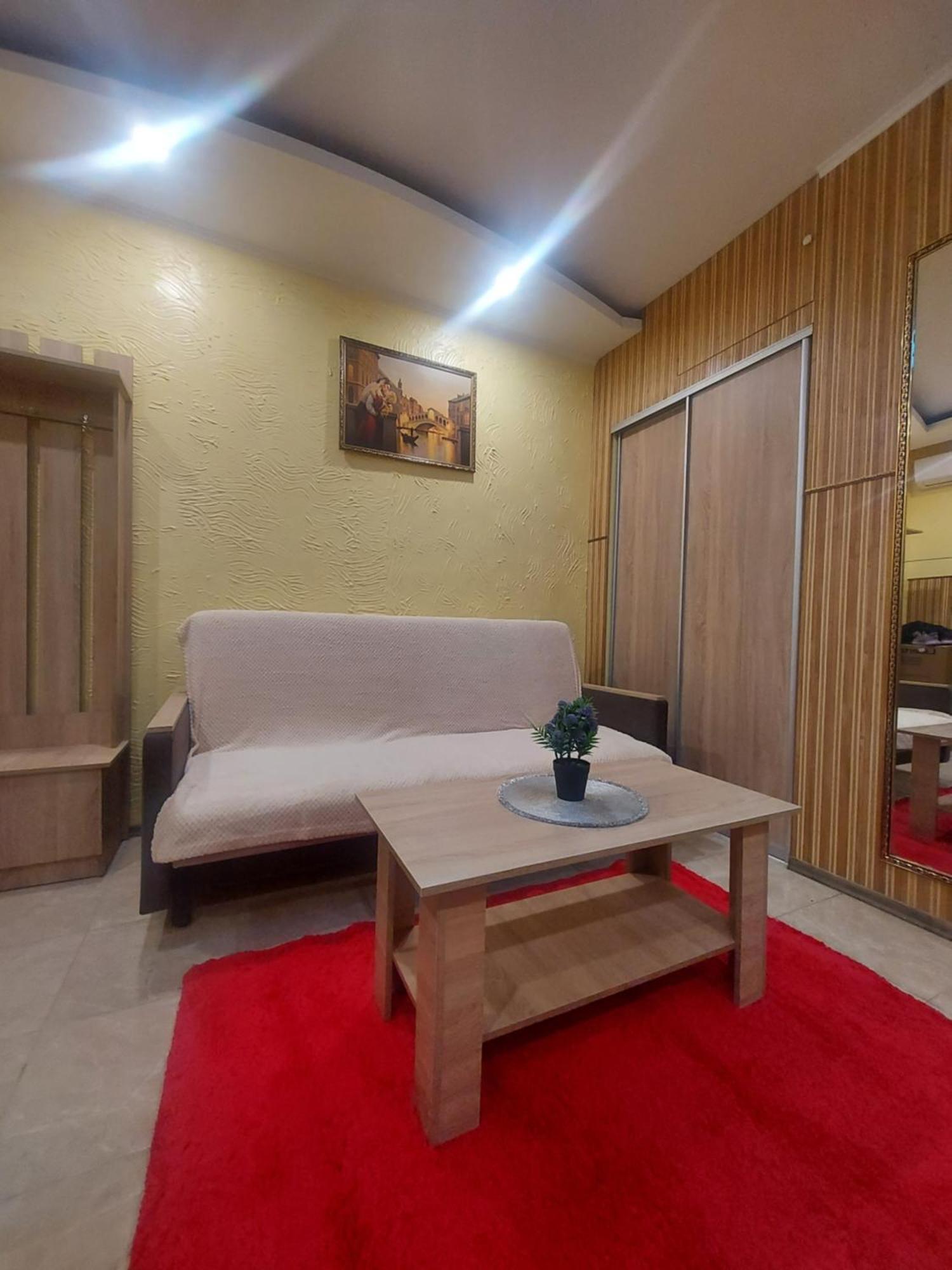 Arnautskaya Apartments Odessa Luaran gambar