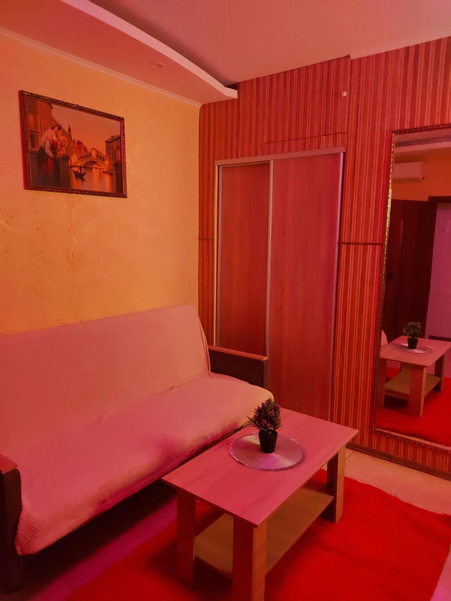 Arnautskaya Apartments Odessa Luaran gambar