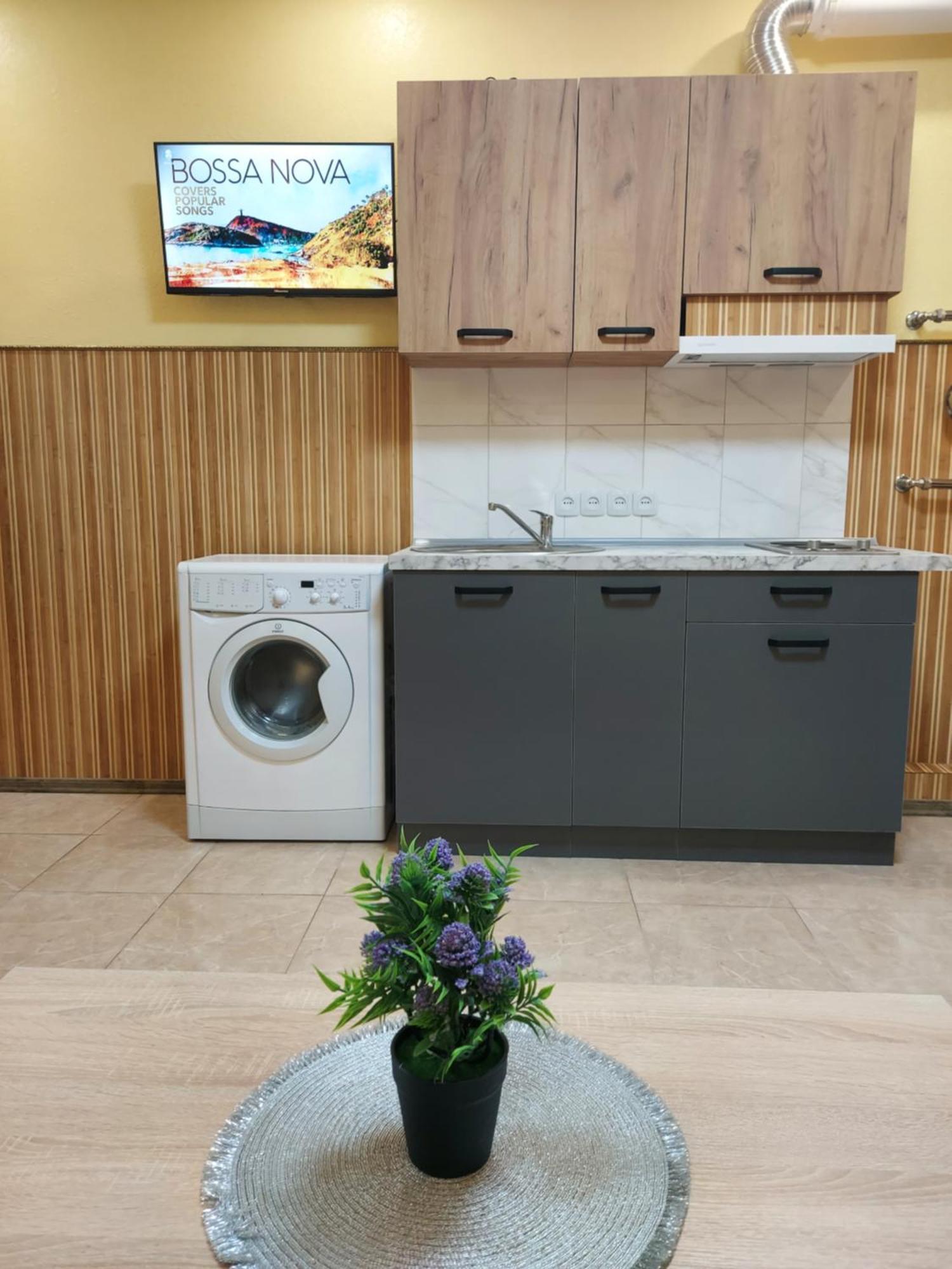 Arnautskaya Apartments Odessa Luaran gambar