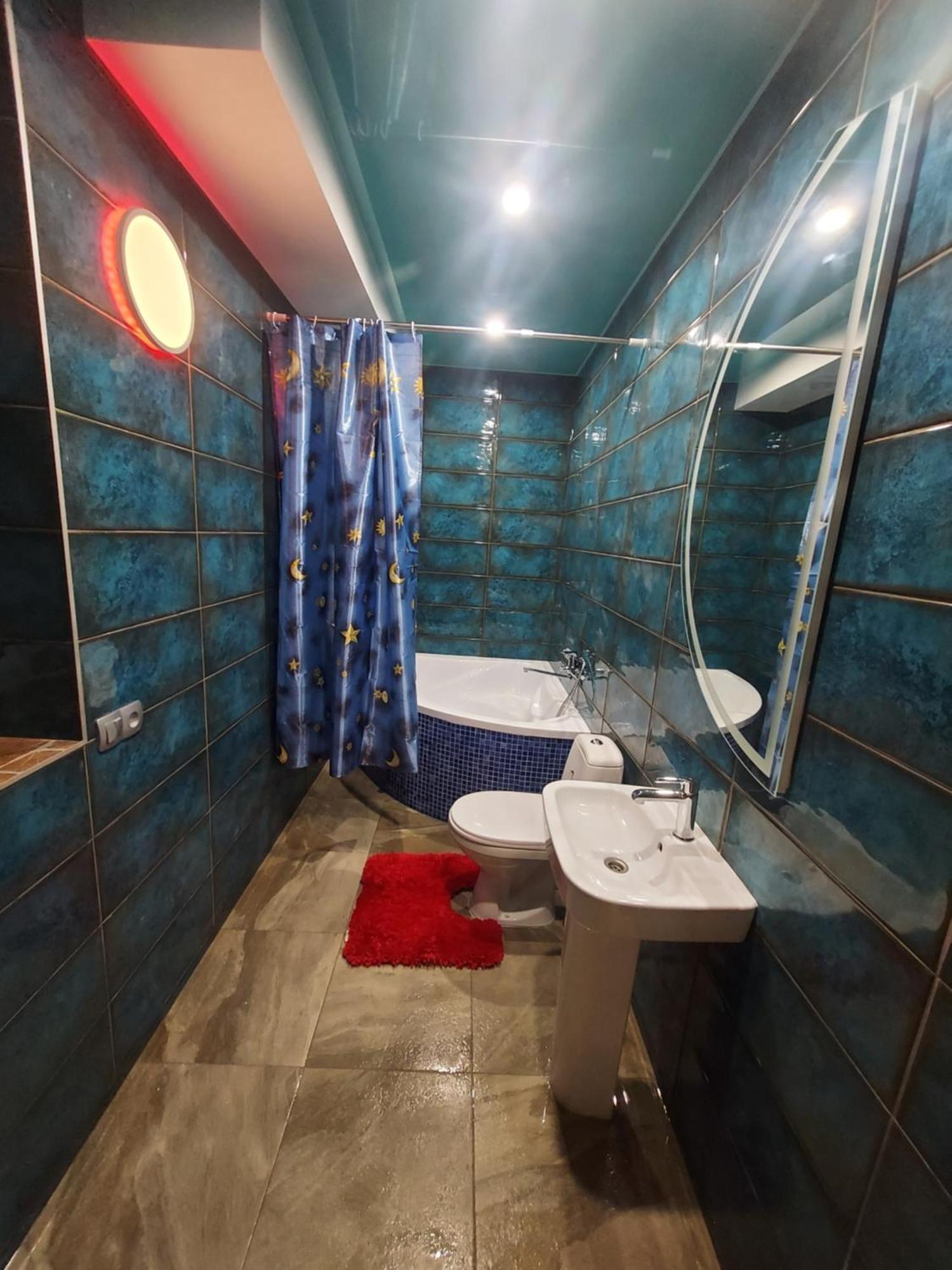Arnautskaya Apartments Odessa Luaran gambar