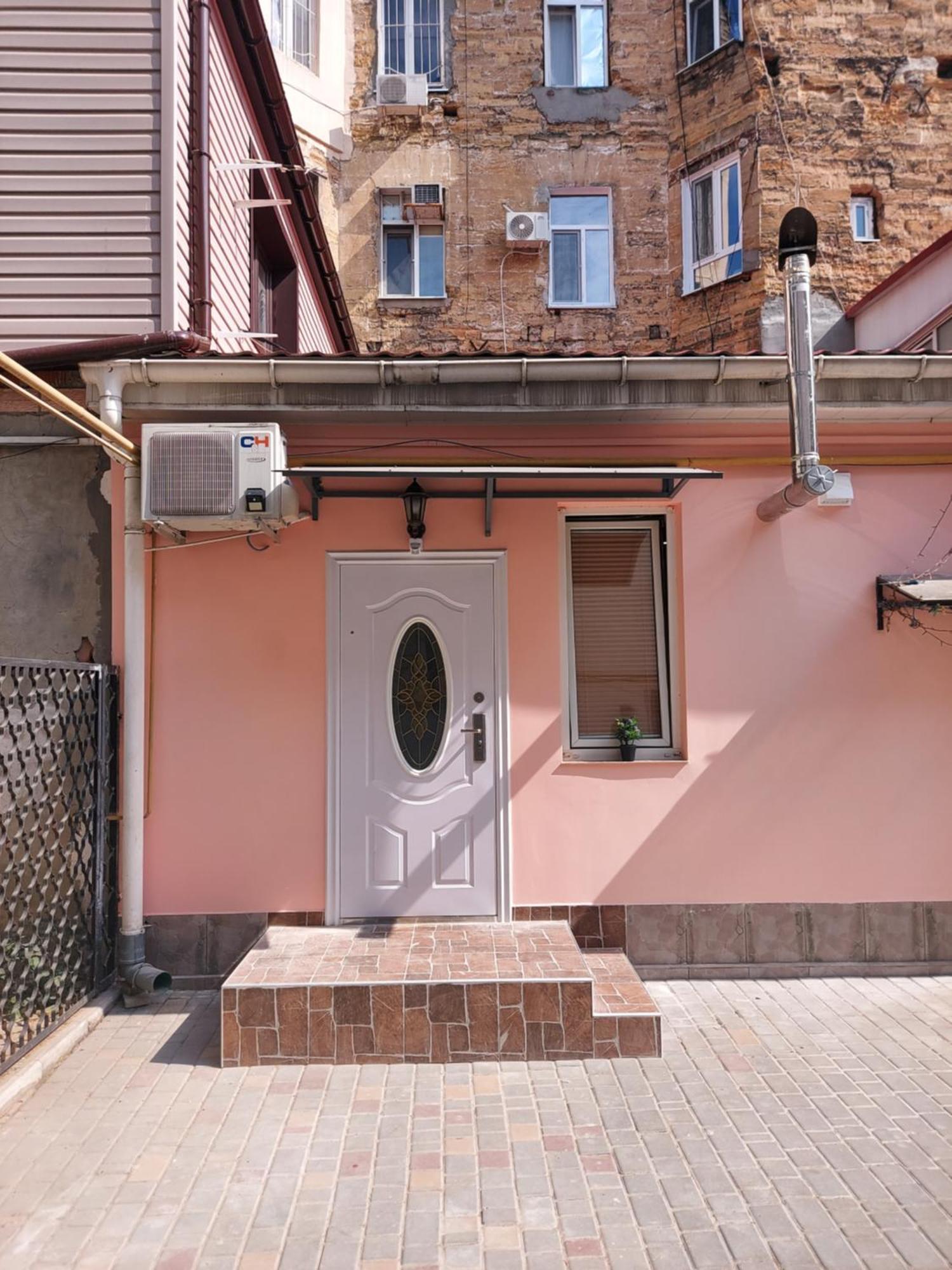 Arnautskaya Apartments Odessa Luaran gambar