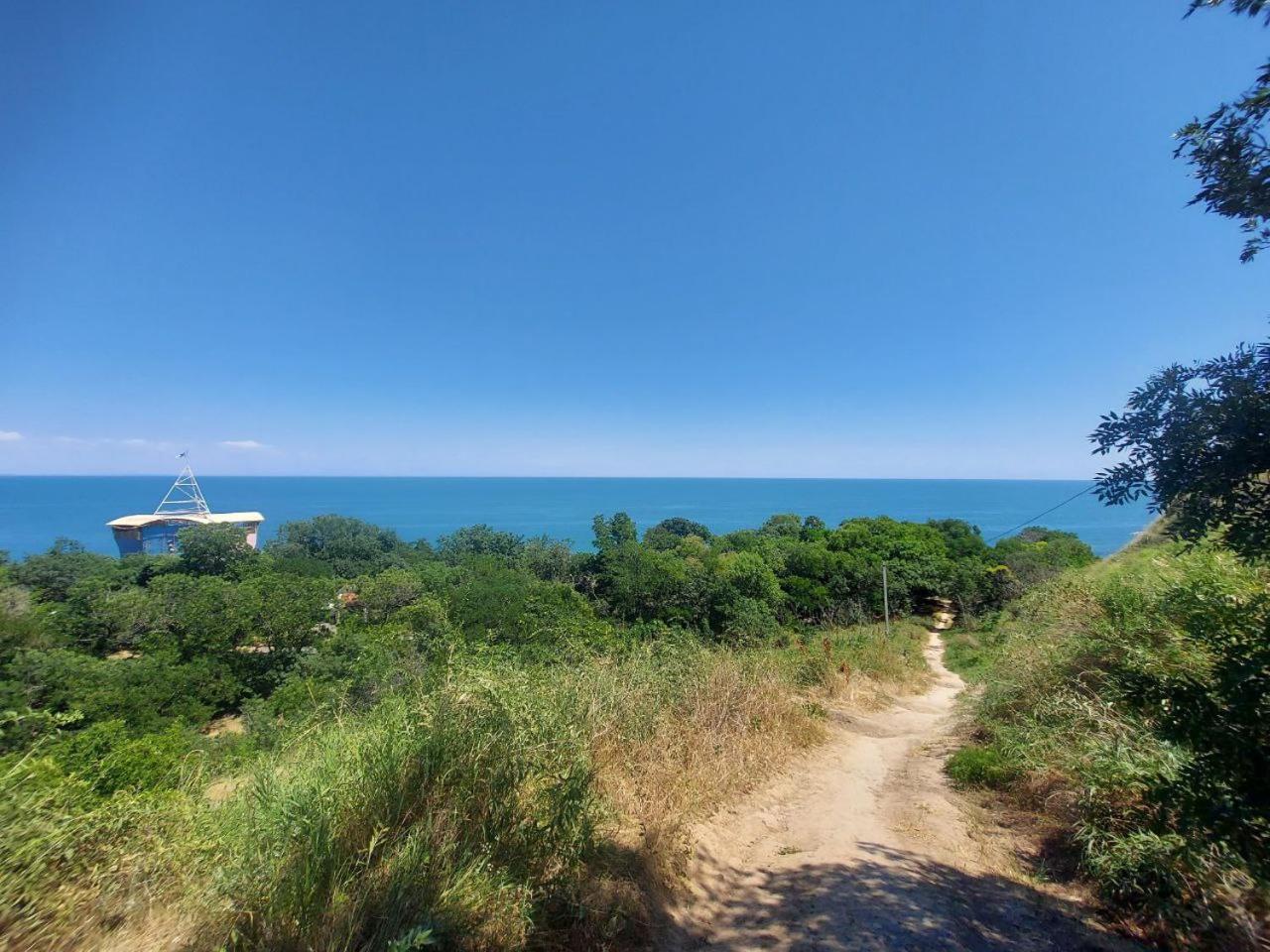 Arnautskaya Apartments Odessa Luaran gambar