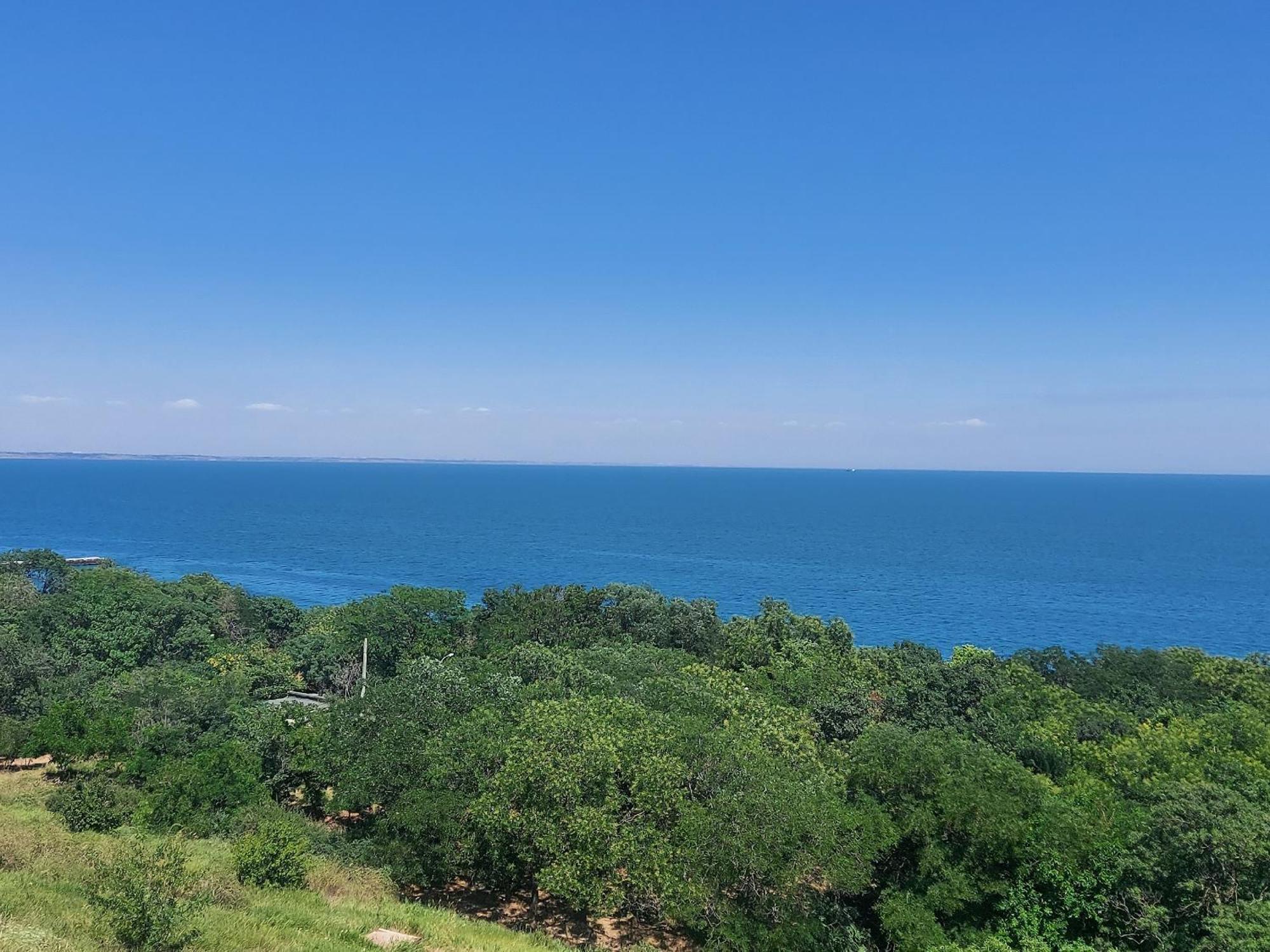 Arnautskaya Apartments Odessa Luaran gambar