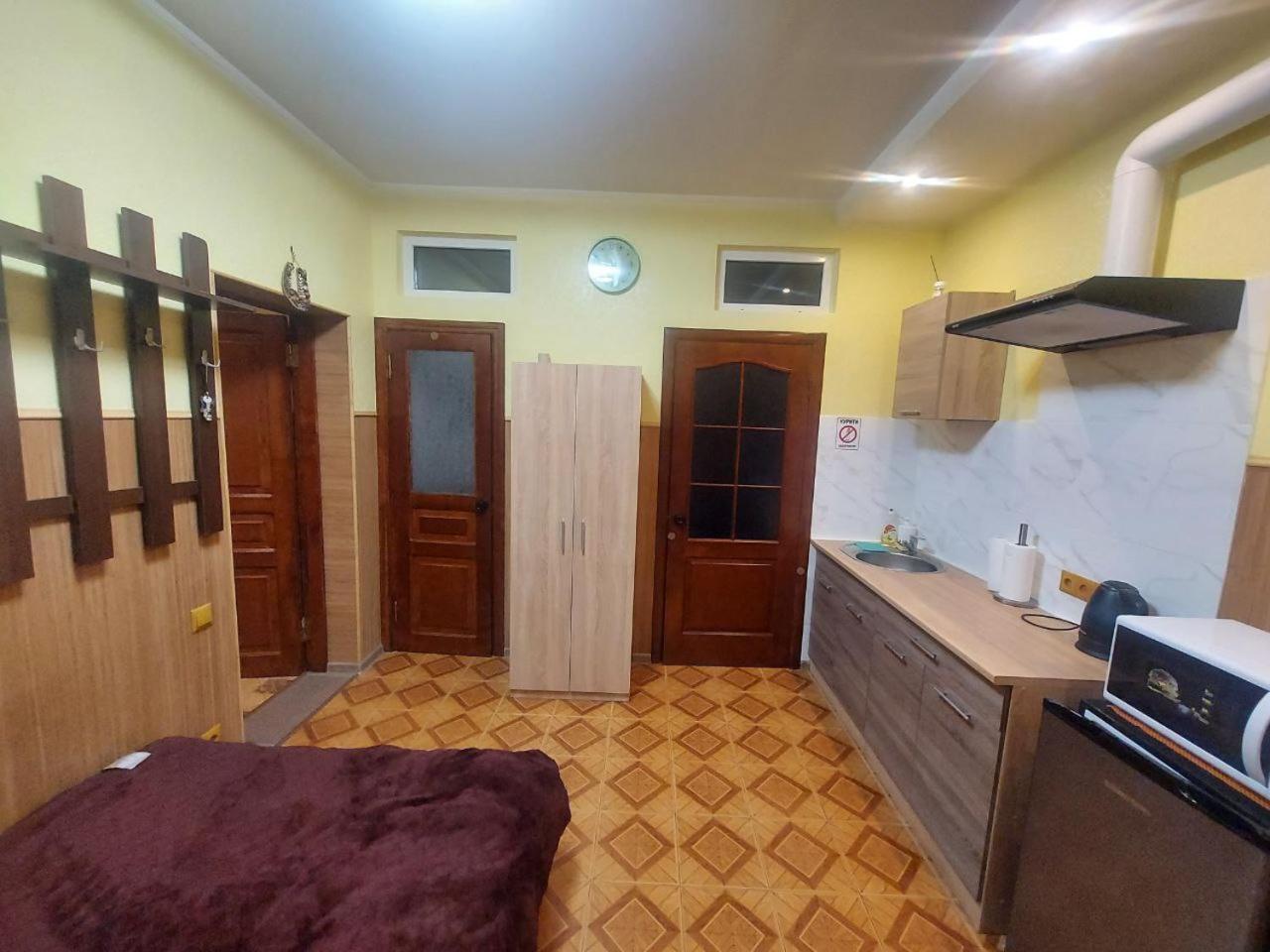 Arnautskaya Apartments Odessa Luaran gambar