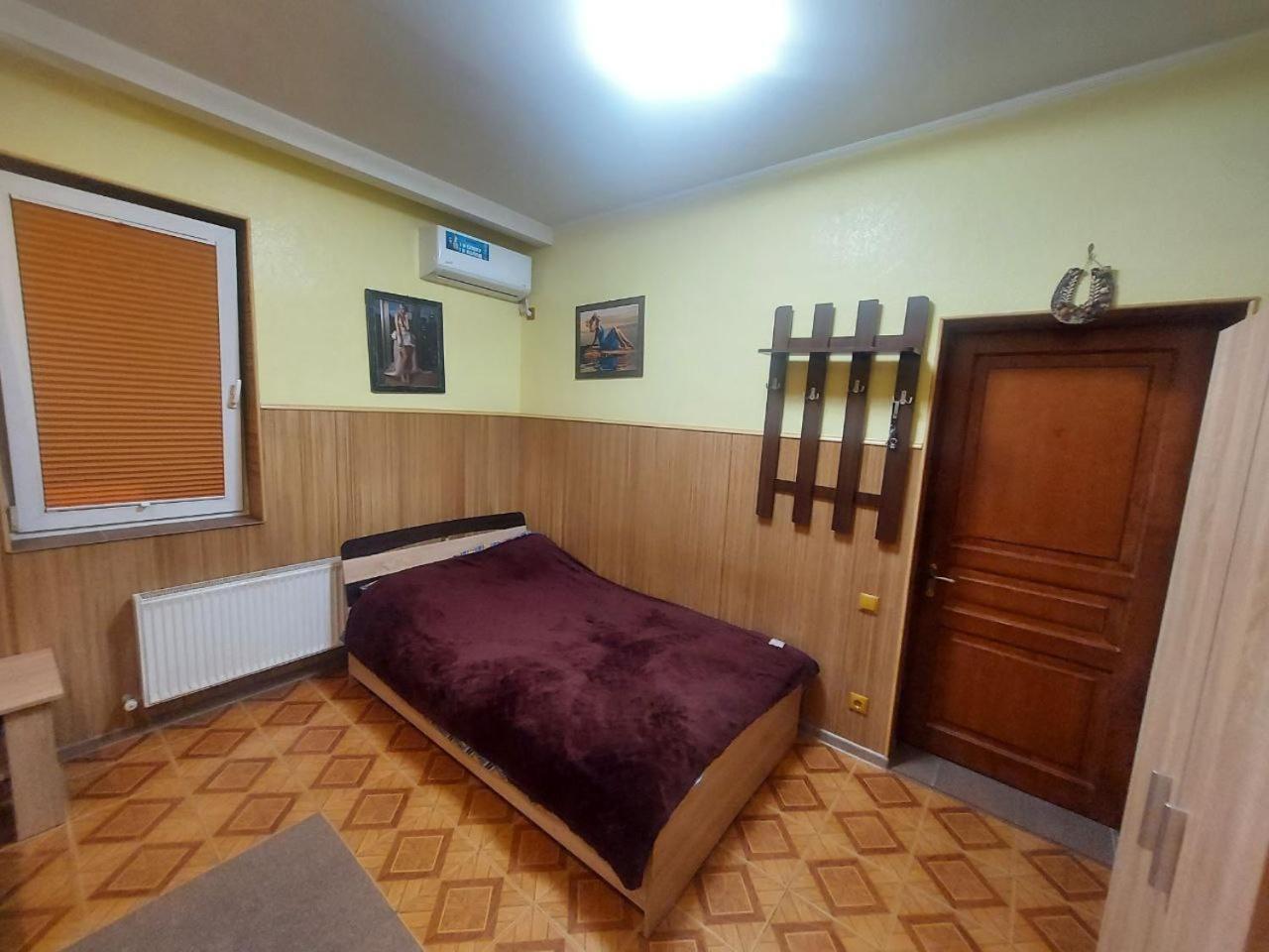 Arnautskaya Apartments Odessa Luaran gambar
