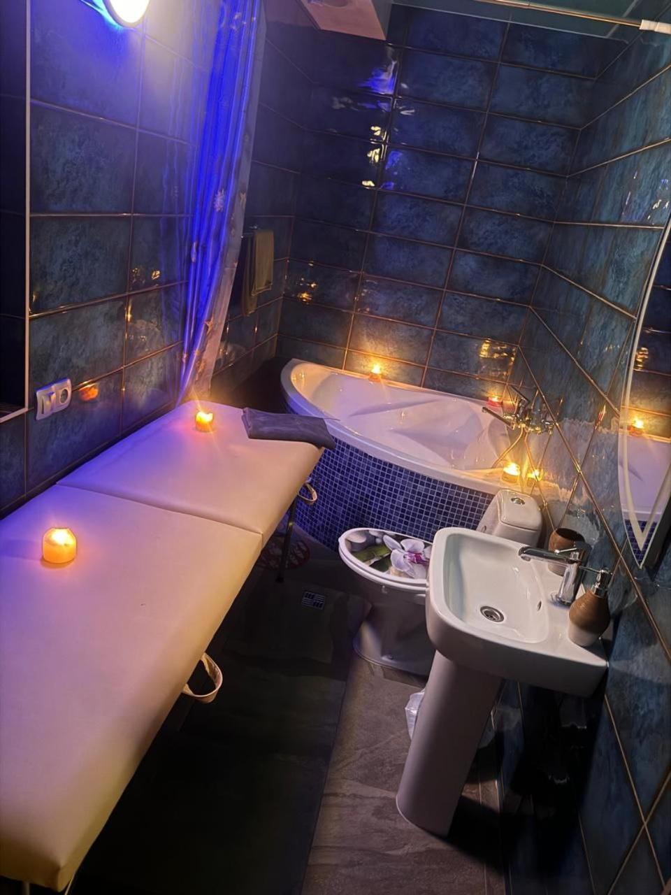 Arnautskaya Apartments Odessa Luaran gambar