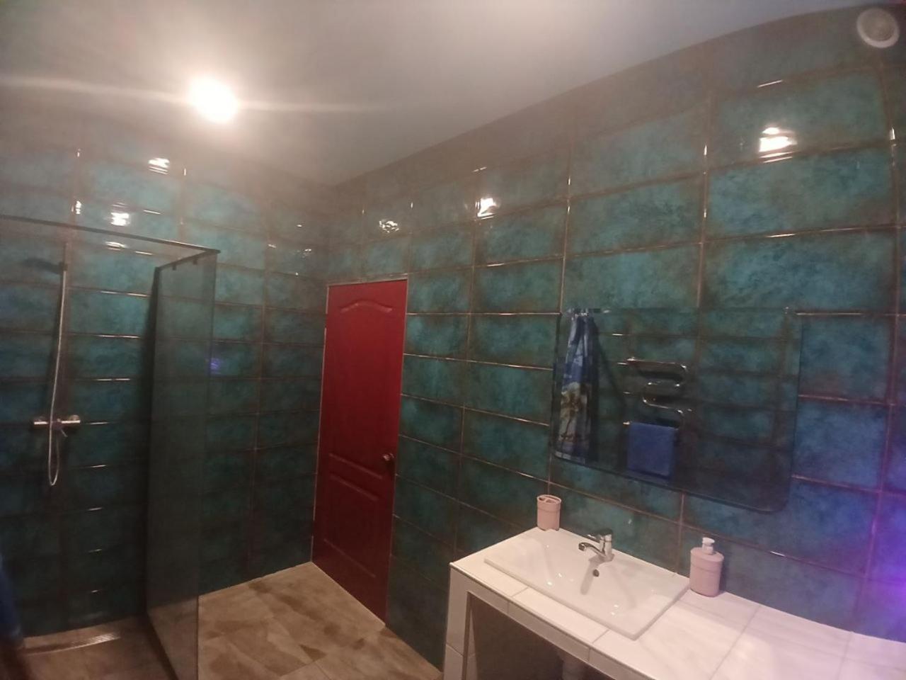 Arnautskaya Apartments Odessa Luaran gambar