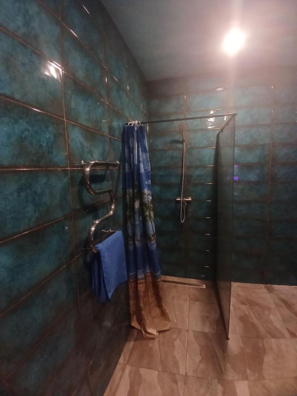 Arnautskaya Apartments Odessa Luaran gambar