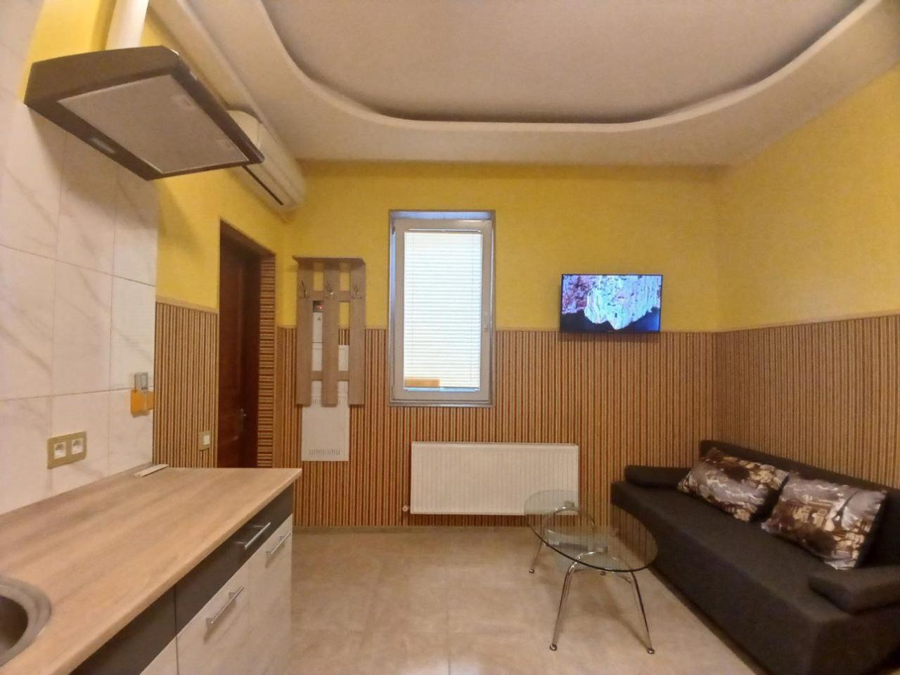 Arnautskaya Apartments Odessa Luaran gambar