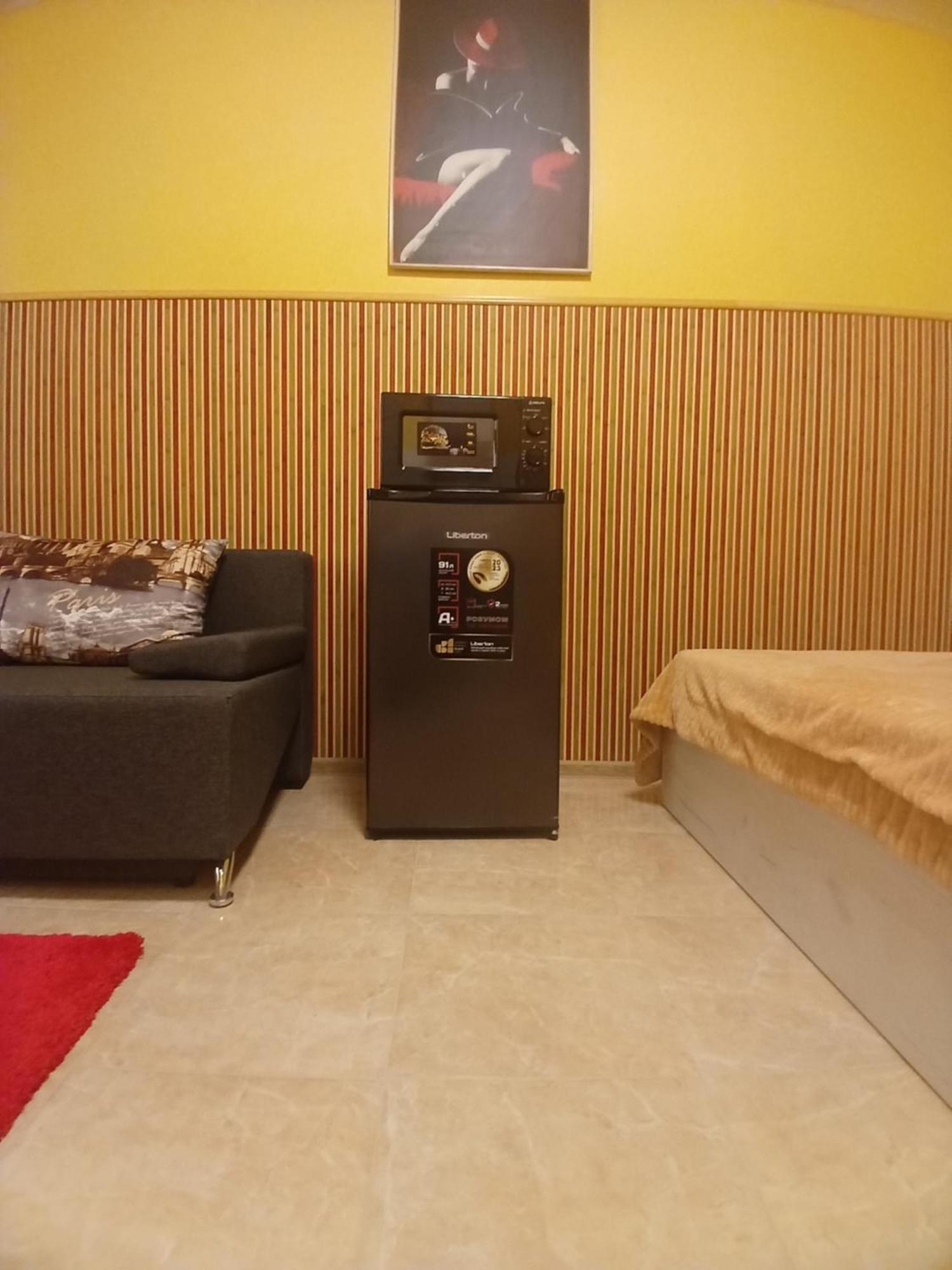 Arnautskaya Apartments Odessa Luaran gambar