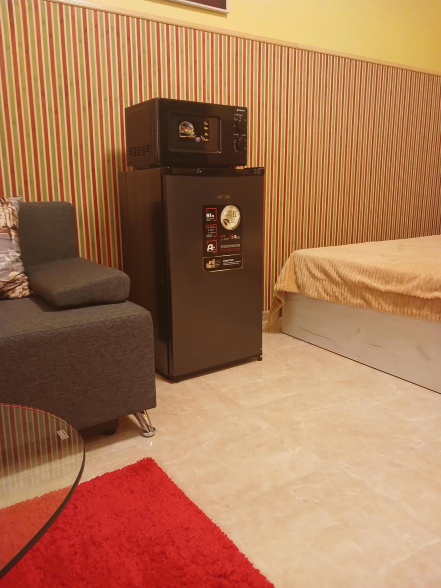 Arnautskaya Apartments Odessa Luaran gambar